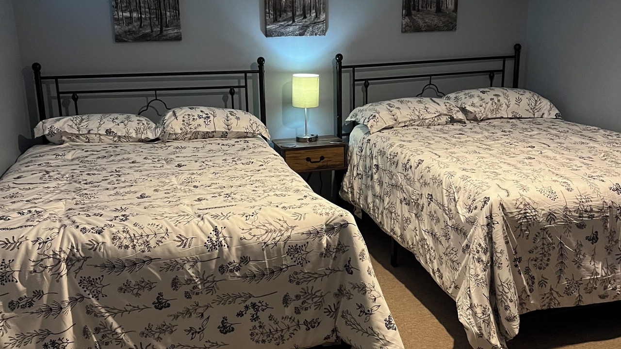 Photo of Bedroom in Skowhegan