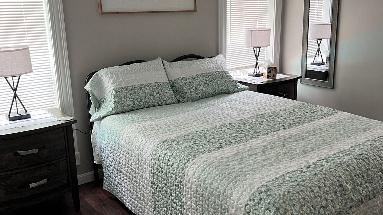Photo of Bedroom in Skowhegan