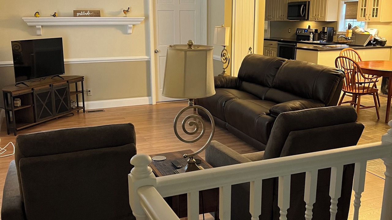 Photo of Livingroom in Skowhegan