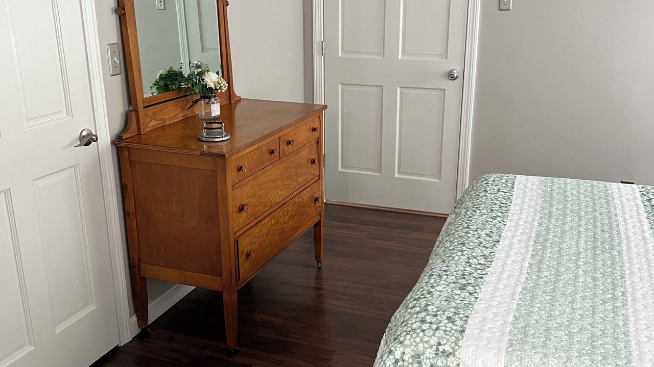 Photo of Bedroom in Skowhegan