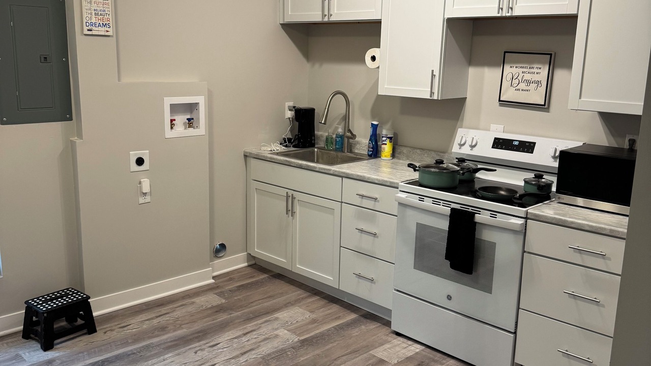 Photo of Kitchen in West Columbus
