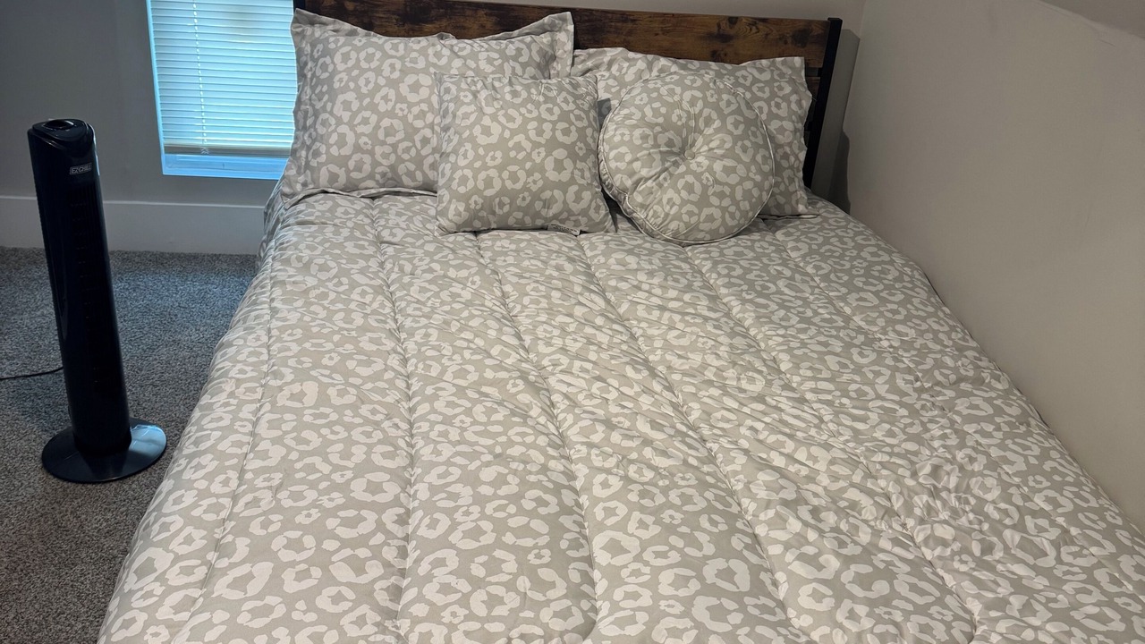 Photo of Bedroom in West Columbus