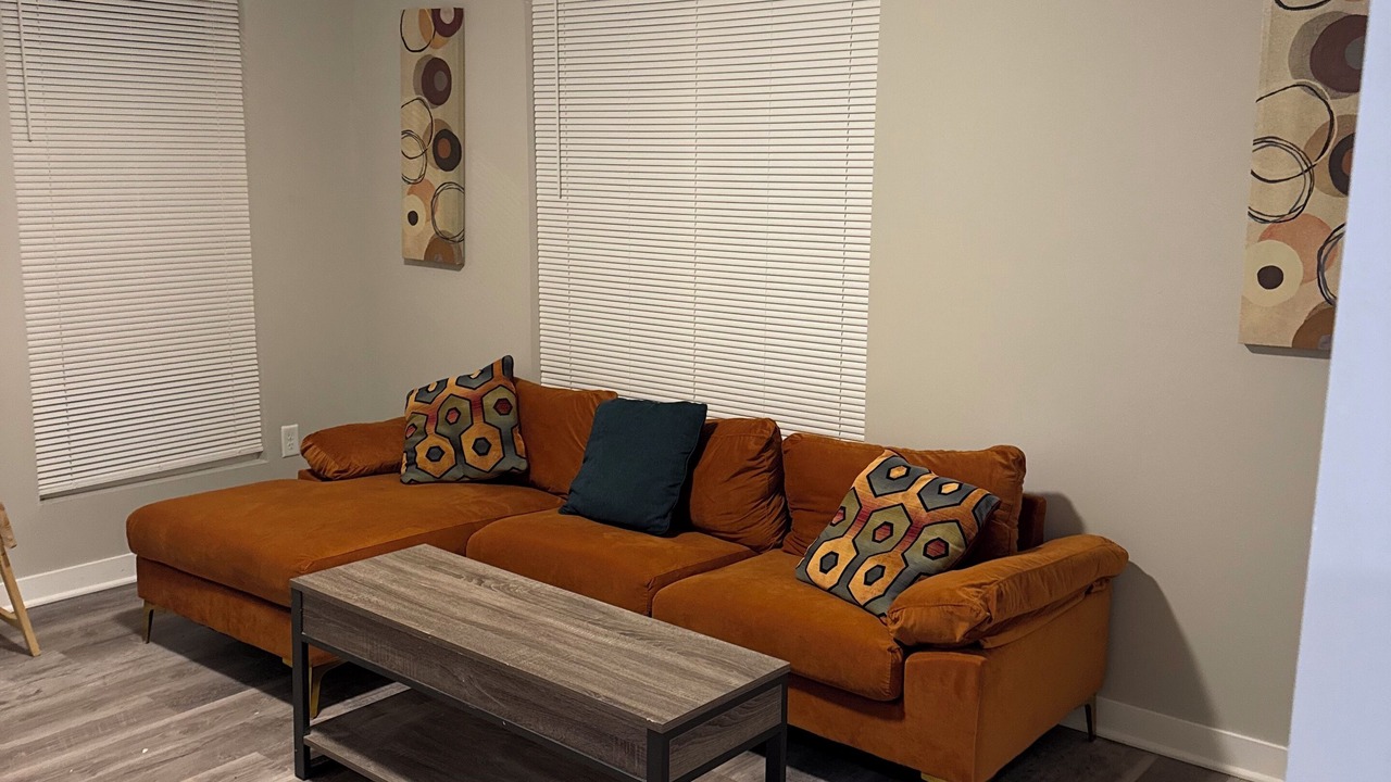 Photo of Livingroom in West Columbus