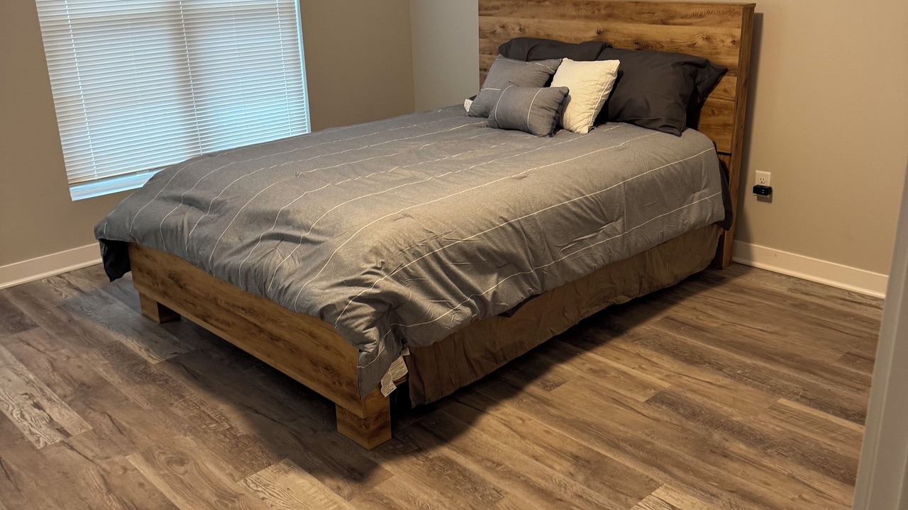 Photo of Bedroom in West Columbus