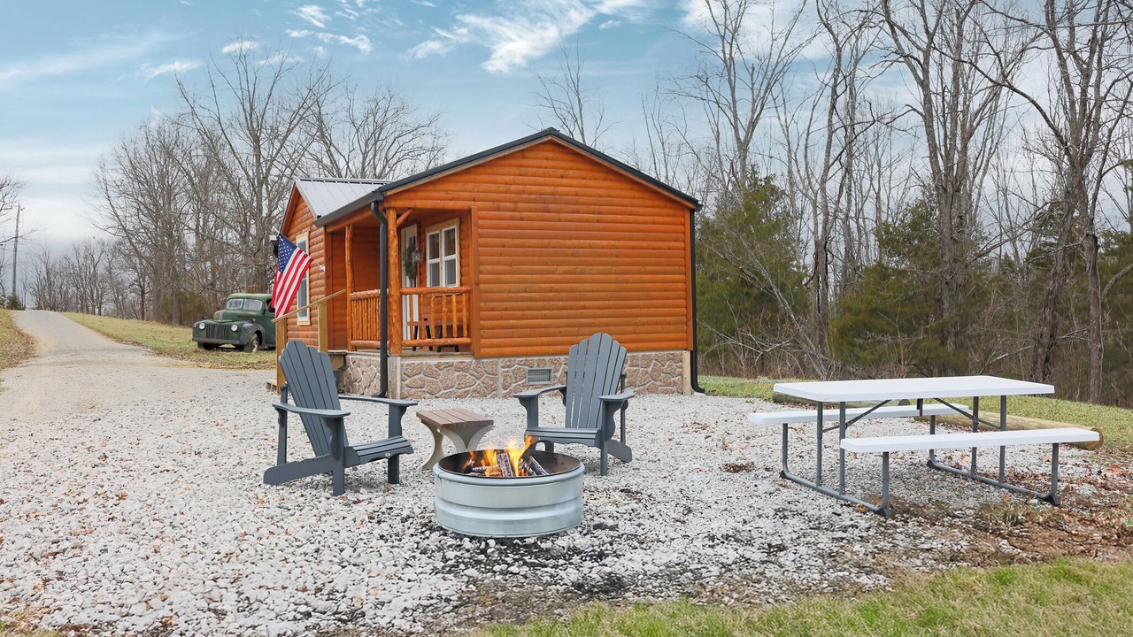 Photo of Outdoor in Corinth