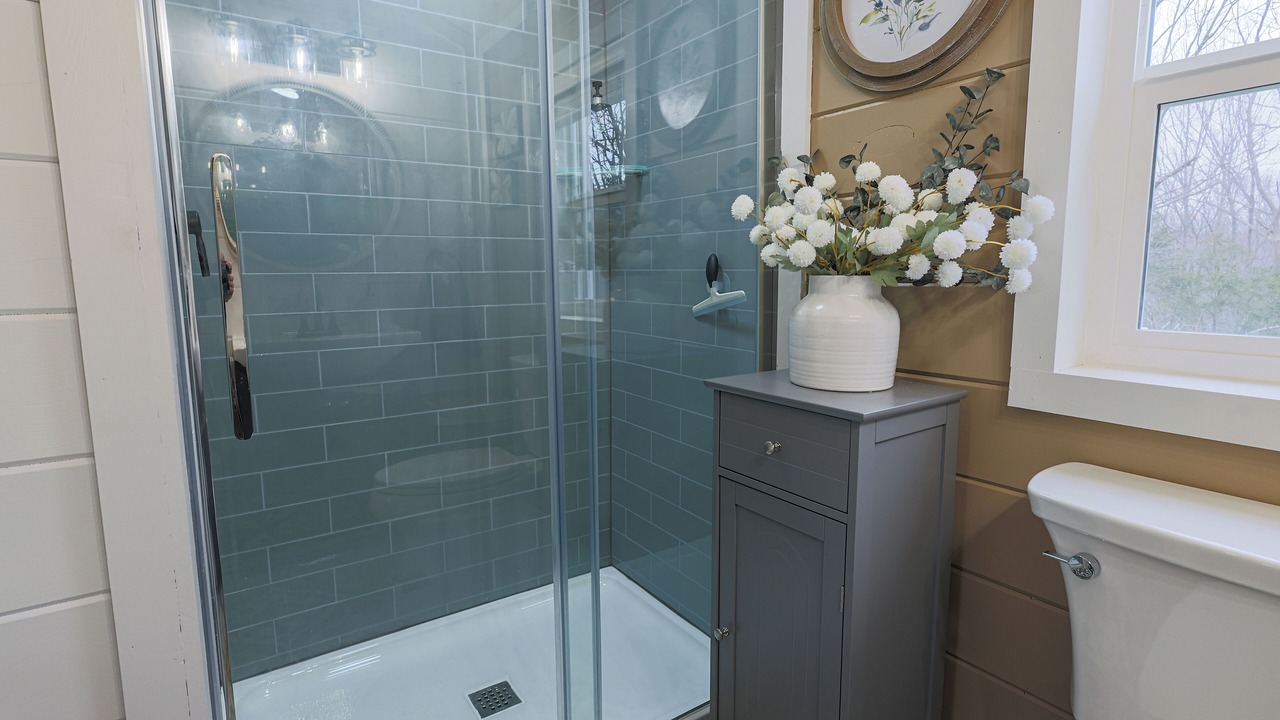 Photo of Bathroom in Corinth