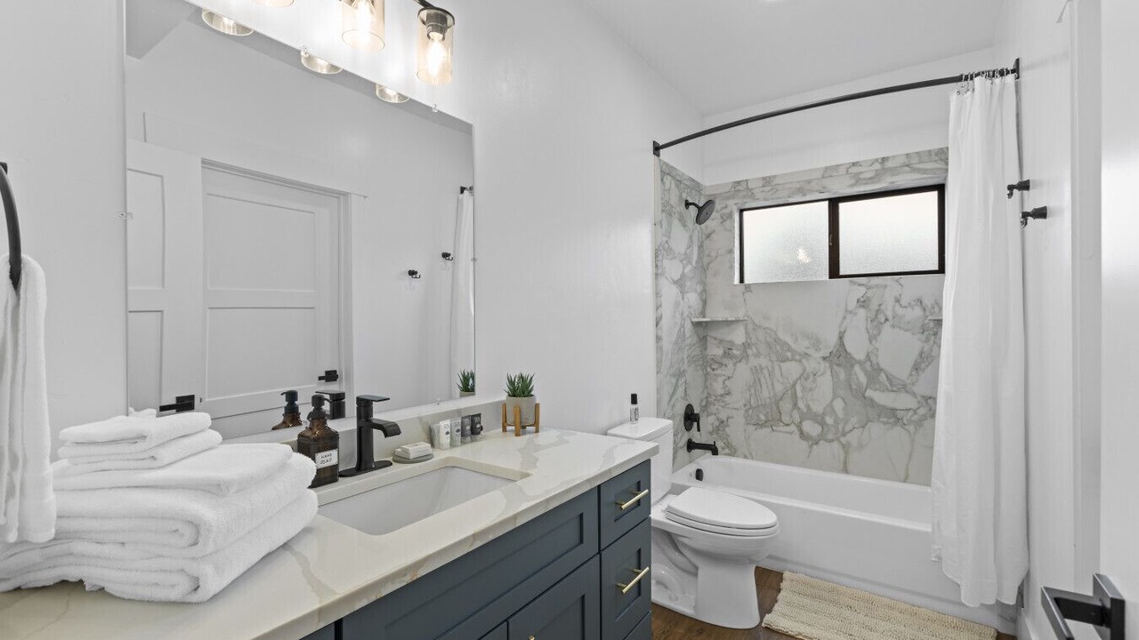 Photo of Bathroom in Juneau