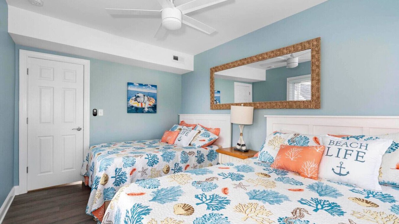 Photo of Bedroom in Rehoboth by the Sea