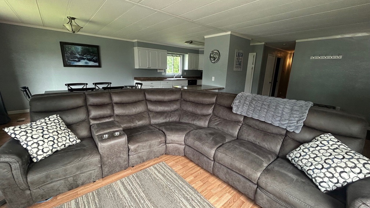 Photo of Livingroom in Valdez