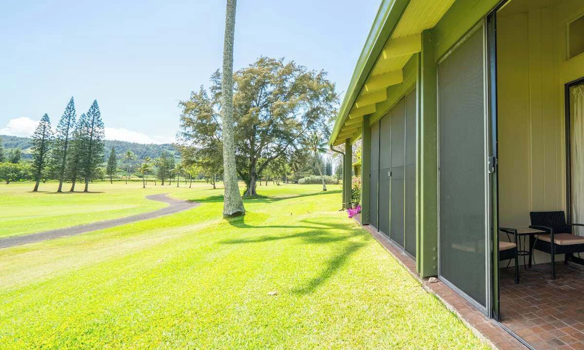 Photo of Outdoor in Kahuku