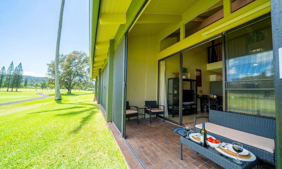 Photo of Outdoor in Kahuku