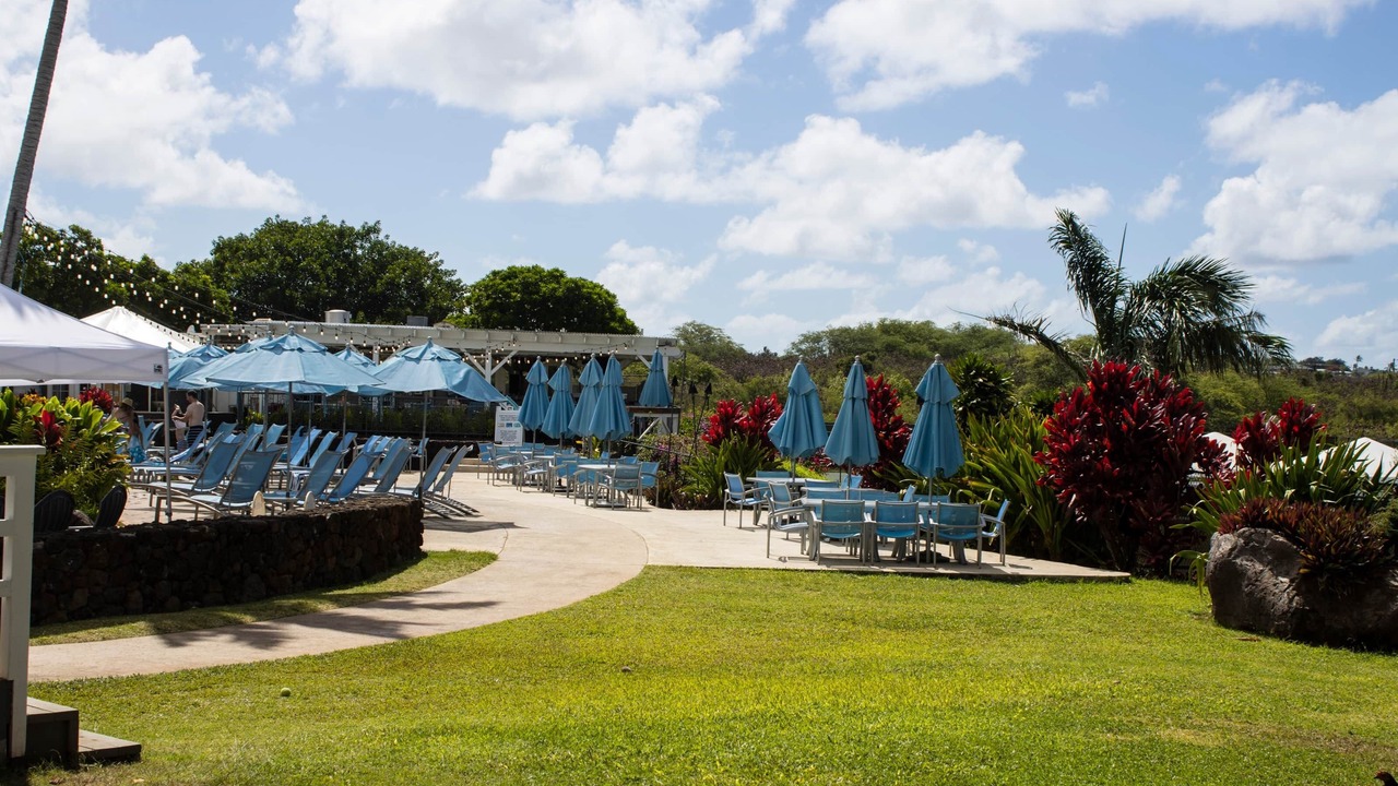 Photo of Outdoor in Poipu