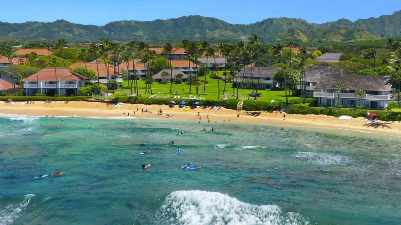 Photo of Others in Poipu
