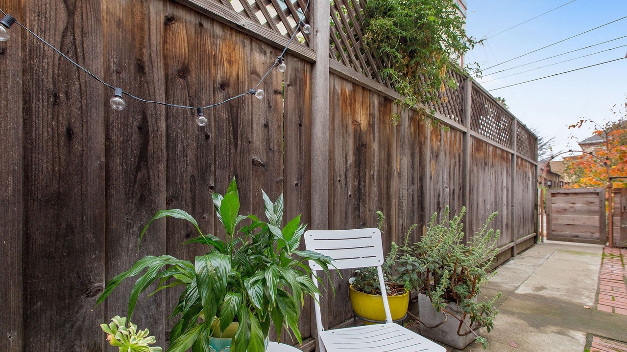 Photo of Outdoor in East End