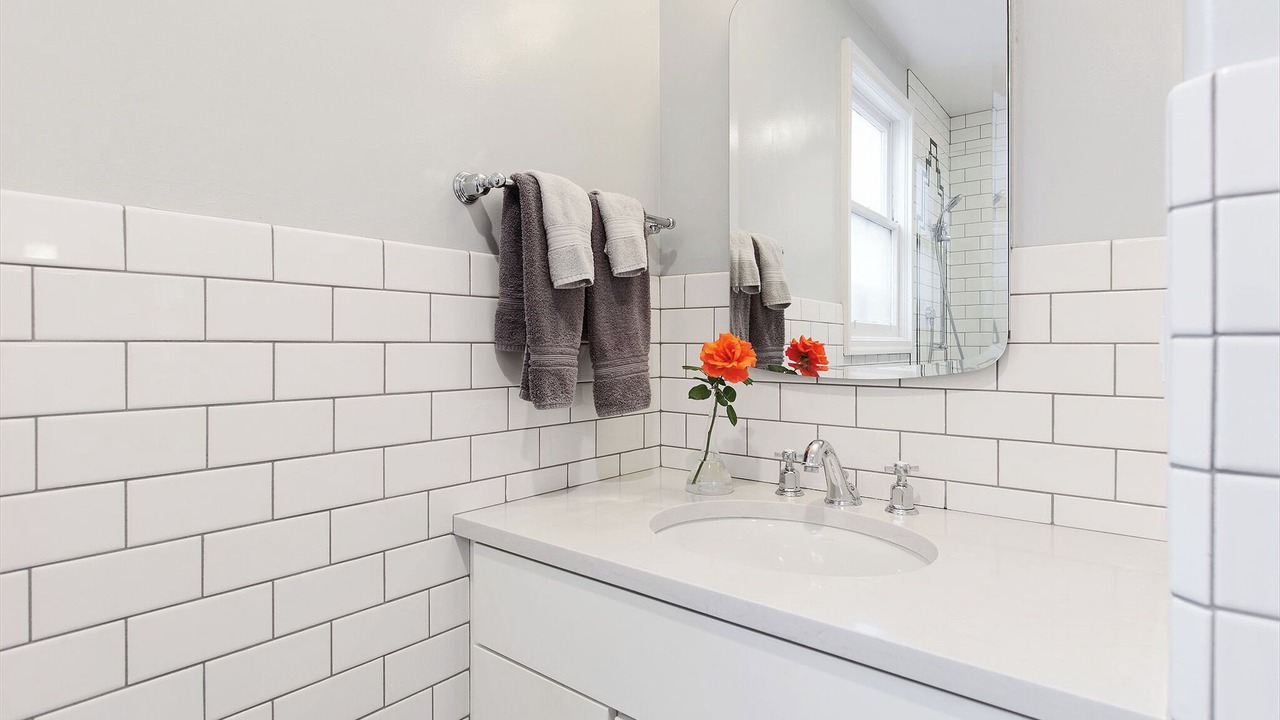 Photo of Bathroom in East End