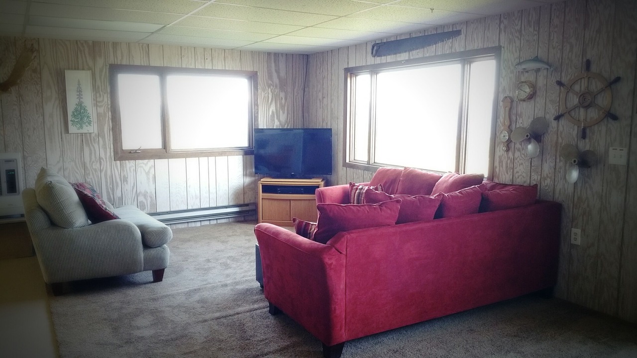 Photo of Livingroom in Kachemak