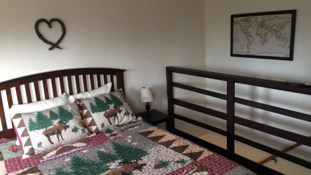 Photo of Bedroom in Healy