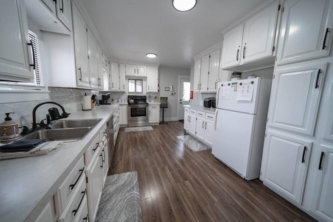Photo of Kitchen in Price
