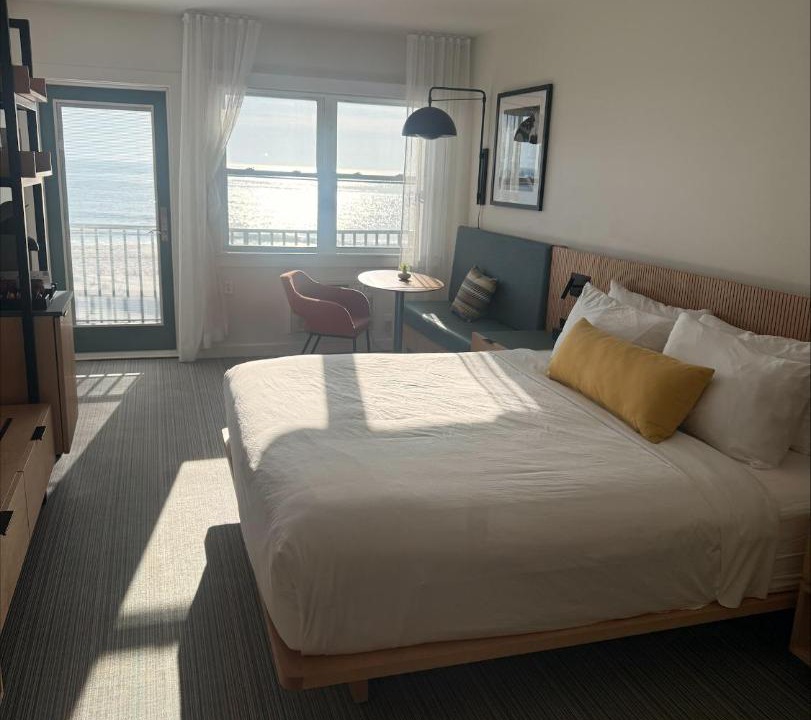 Photo of Bedroom in Rehoboth by the Sea