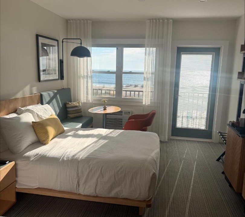 Photo of Bedroom in Rehoboth by the Sea
