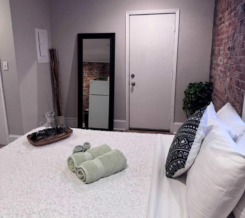 Photo of Bedroom in Short North