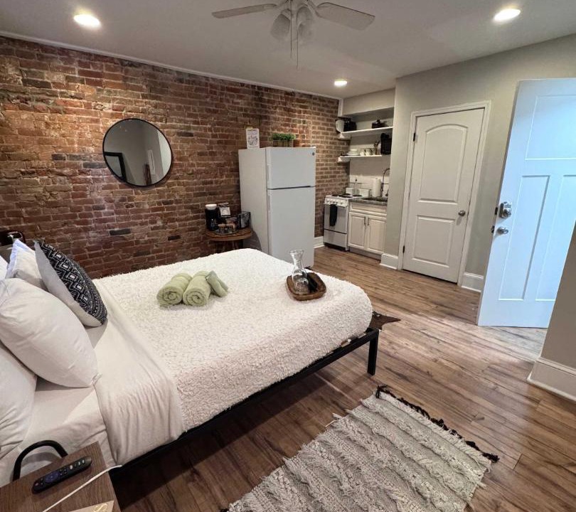 Photo of Bedroom in Short North