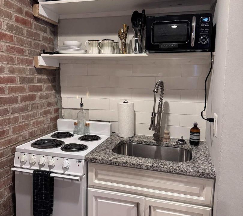 Photo of Kitchen in Short North