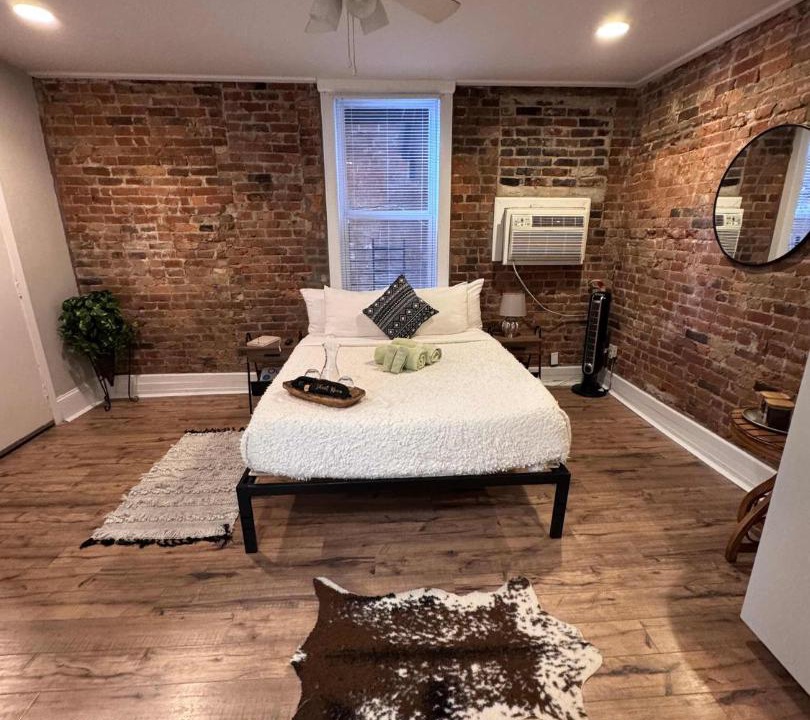 Photo of Bedroom in Short North