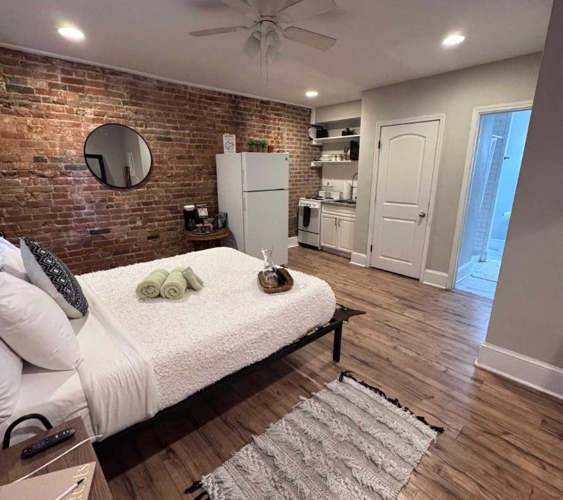 Photo of Bedroom in Short North
