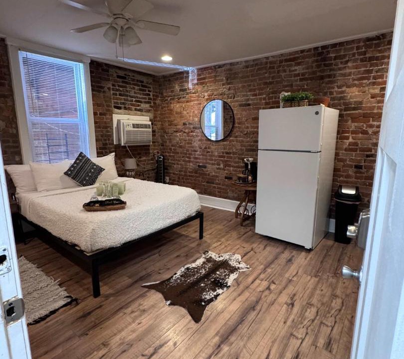 Photo of Bedroom in Short North