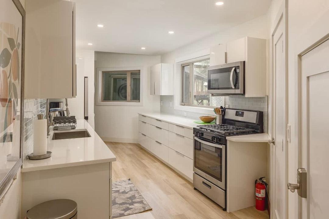 Photo of Kitchen in Alyeska