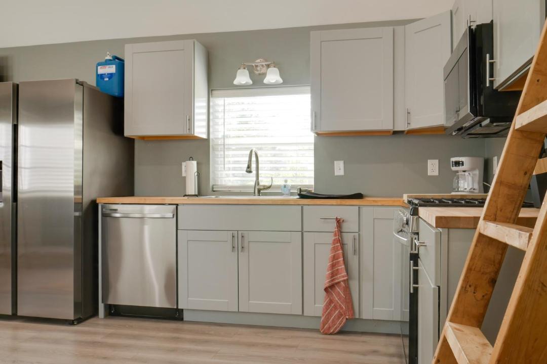 Photo of Kitchen in Homer