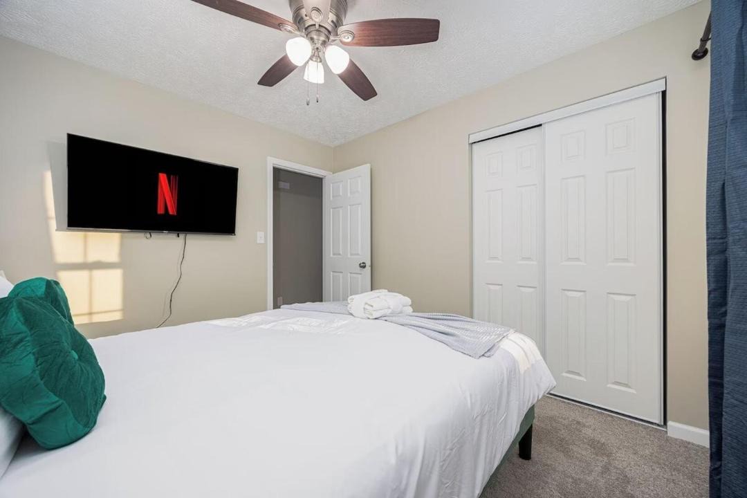 Photo of Bedroom in Galloway