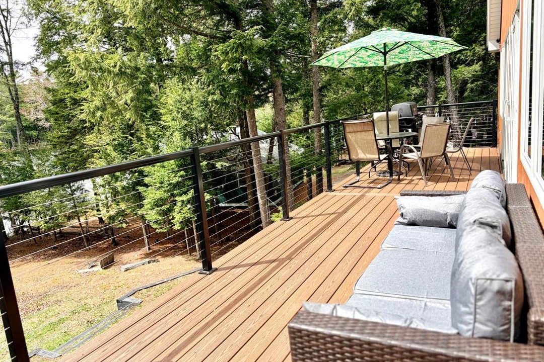 Photo of Patio Balcony in Bowerbank