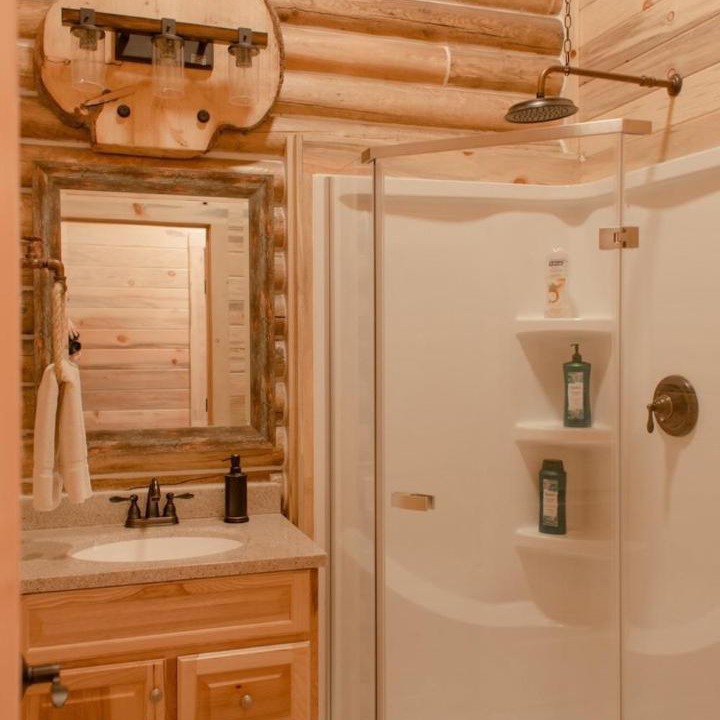 Photo of Bathroom in Palmer