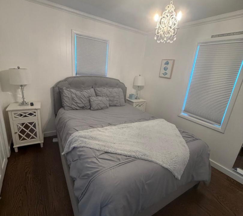 Photo of Bedroom in Narragansett