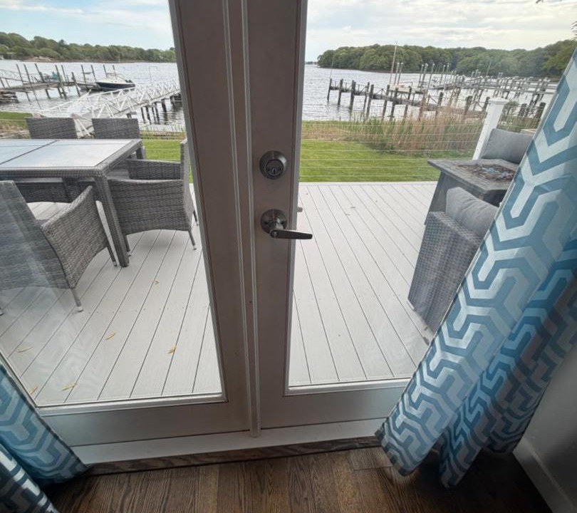 Photo of Patio Balcony in Narragansett