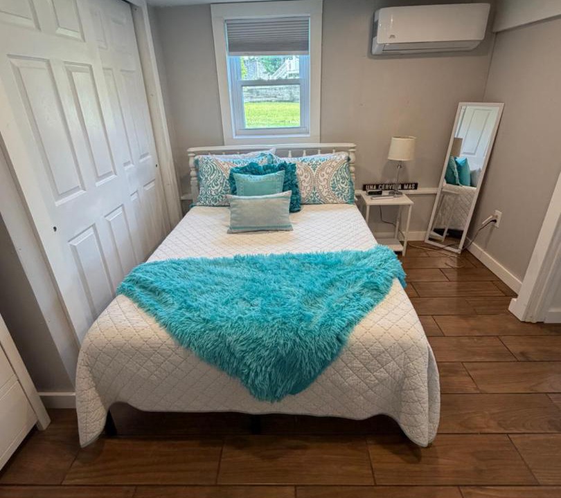 Photo of Bedroom in Narragansett