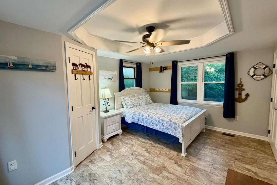 Photo of Bedroom in Delaware