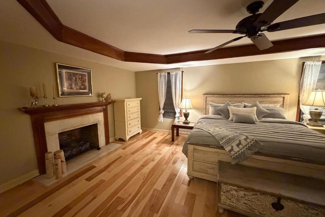 Photo of Bedroom in Delaware