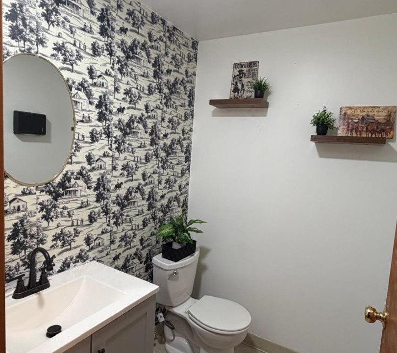 Photo of Bathroom in Delaware