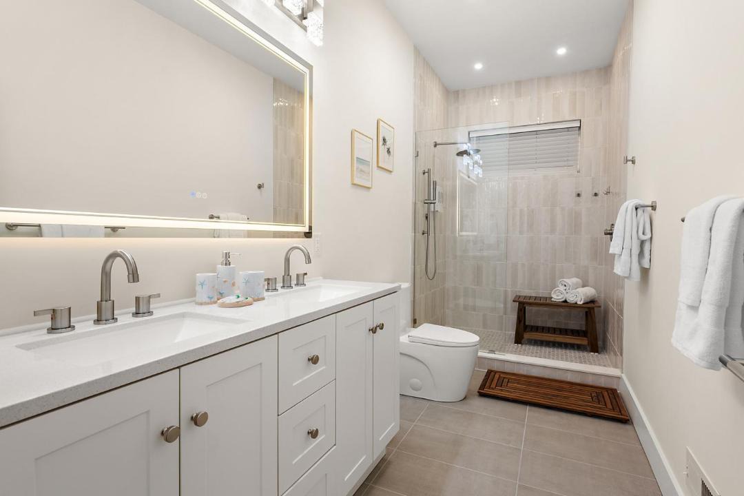 Photo of Bathroom in North Ocean City