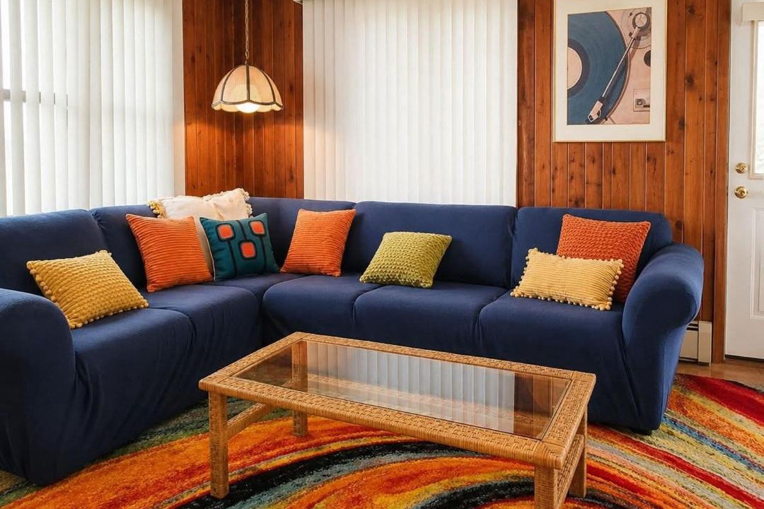 Photo of Livingroom in Broadkill Beach