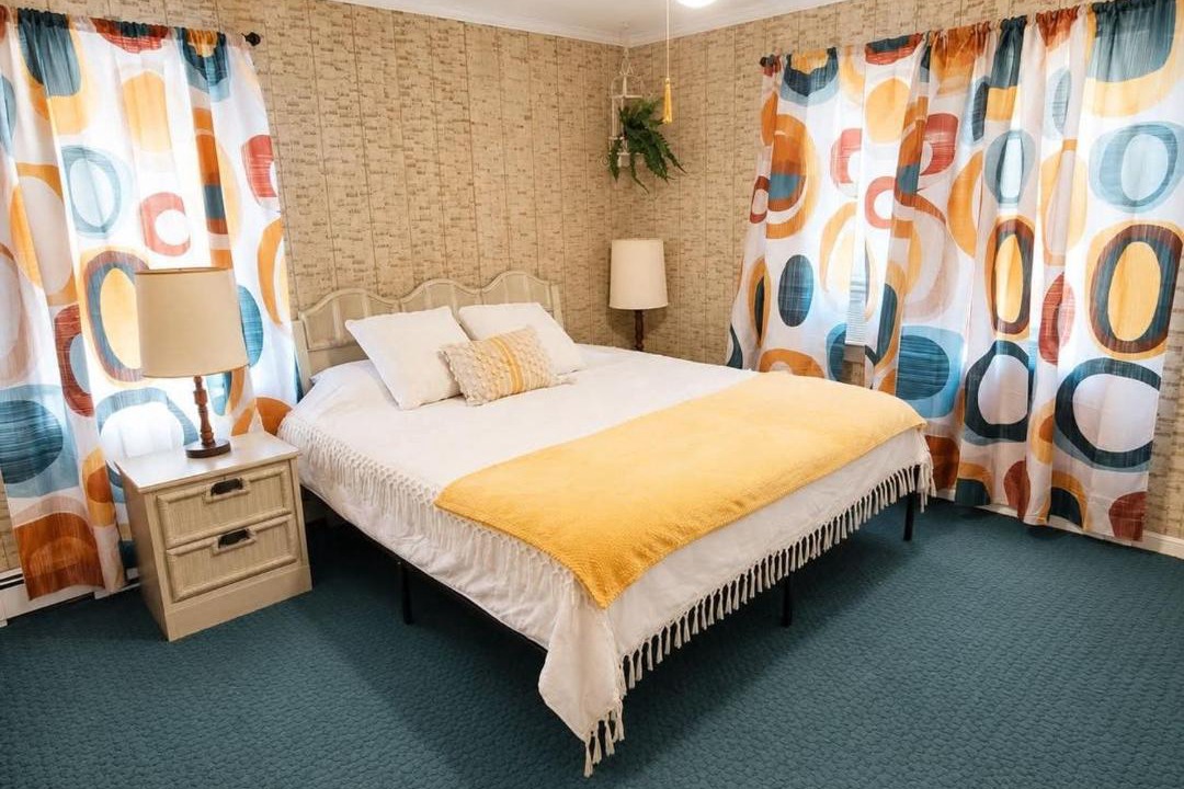 Photo of Bedroom in Broadkill Beach