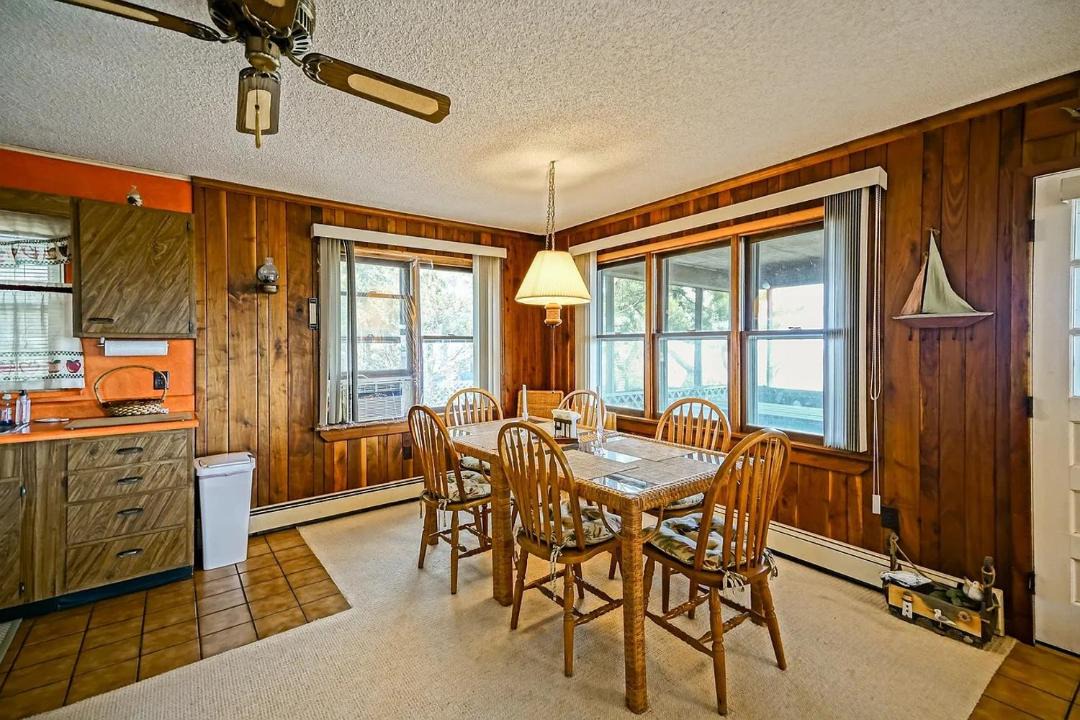 Photo of Kitchen in Broadkill Beach