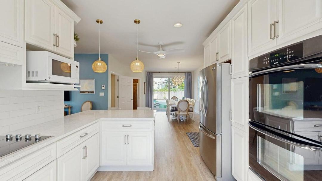 Photo of Kitchen in Country Club Estates