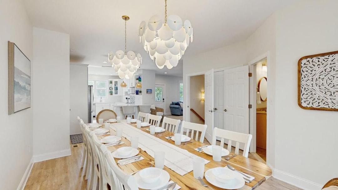 Photo of Kitchen in Country Club Estates