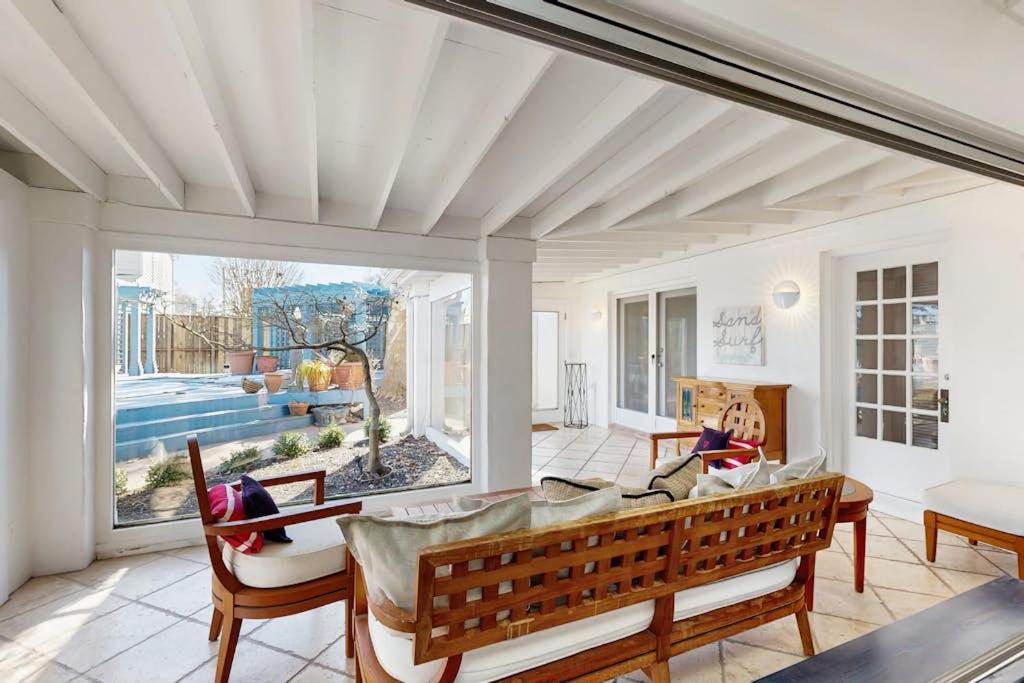Photo of Patio Balcony in Dodds Addition