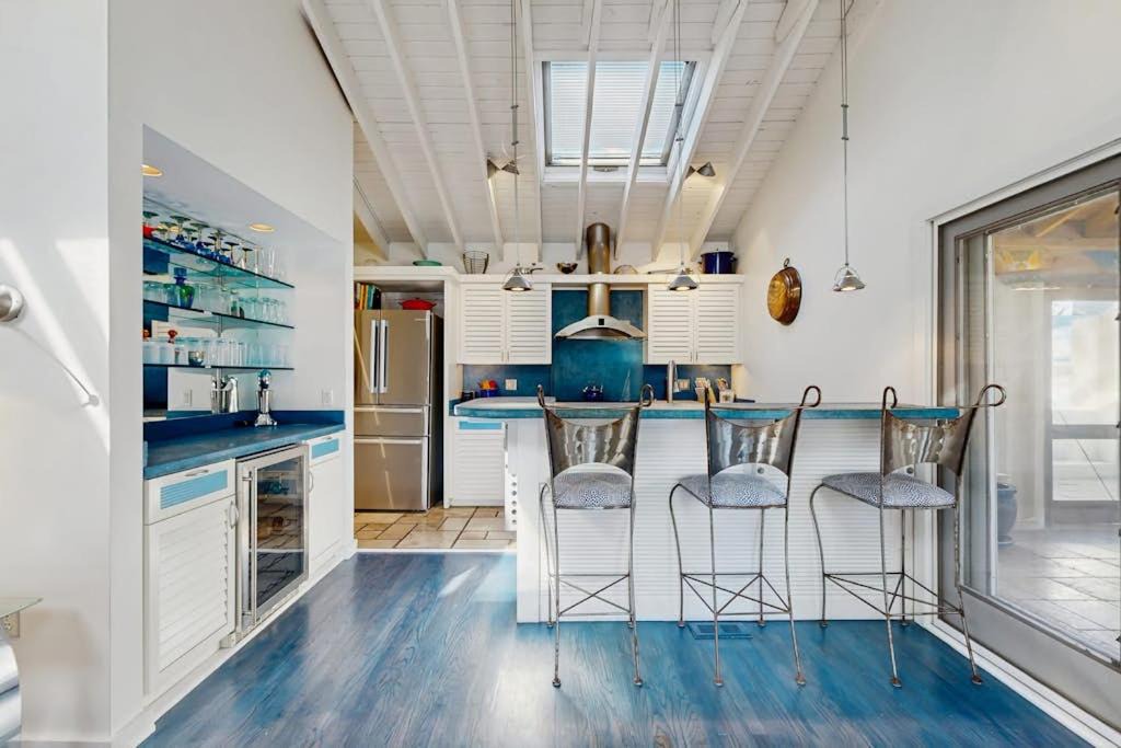 Photo of Kitchen in Dodds Addition