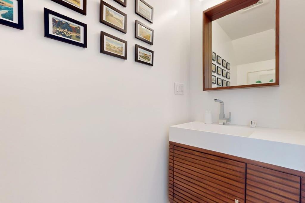 Photo of Bathroom in Rehoboth by the Sea